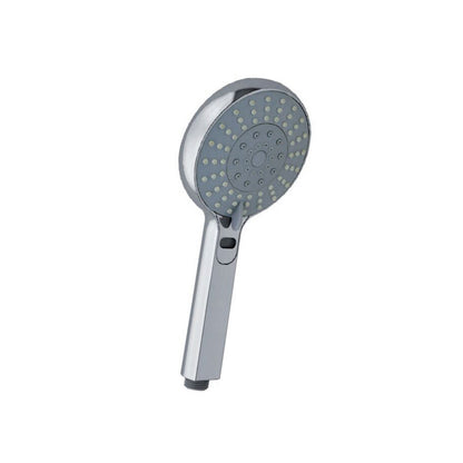 Doccia idromassaggio Diamante anticalcare abs con 5 funzioni e box by CeramicStore | Lo specialista del tuo bagno
