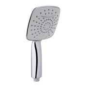 Doccia Gemma 2 funzioni con getto a cascata e box in abs by CeramicStore | Lo specialista del tuo bagno
