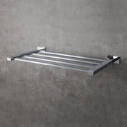 Rack porta salvietta in ottone collezione Look di Colombo Design by CeramicStore | Lo specialista del tuo bagno