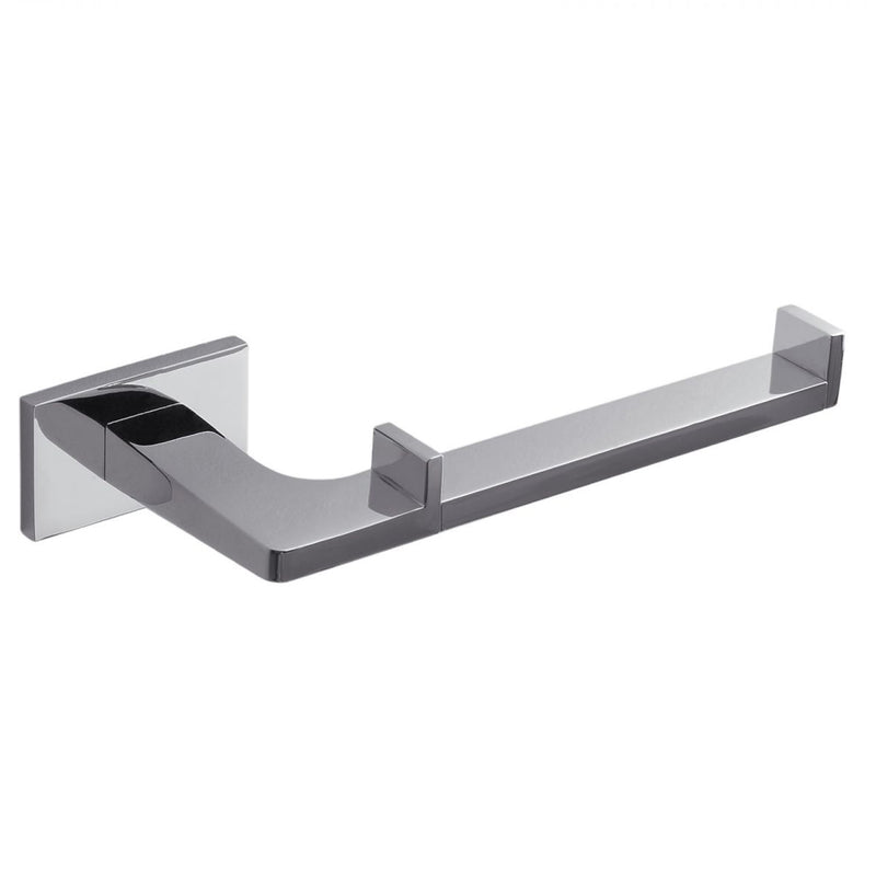 Porta rotolo in ottone collezione Look  di Colombo Design