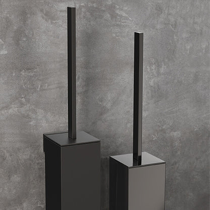 Porta scopino in abs collezione Look di Colombo Design by CeramicStore | Lo specialista del tuo bagno
