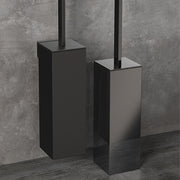 Porta scopino in abs collezione Look di Colombo Design by CeramicStore | Lo specialista del tuo bagno