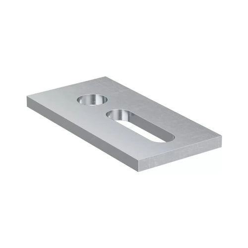 Piastra di connessione ssp per stsr m10