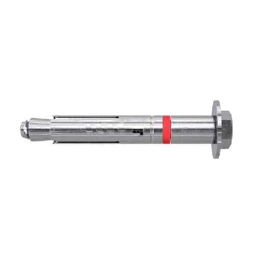 Ancorante ta m-t/ s m6 d. 10 l.anc. 80mm pz 50