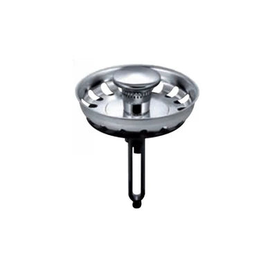 Cestello inox canestrino -