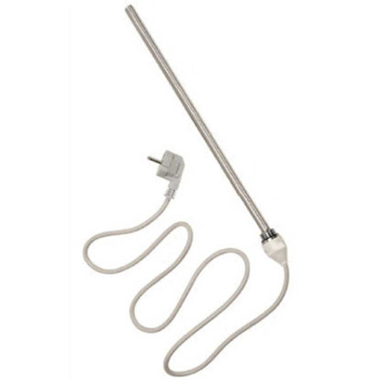 Resistenza Elettrica Lazzarini cl1 da 700 Watt con spina shuko by CeramicStore | Lo specialista del tuo bagno