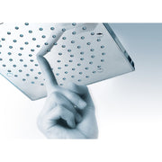 Bossini braccio doccia girevole quadro Cube Renovation art. 5H73720 by CeramicStore | Lo specialista del tuo bagno