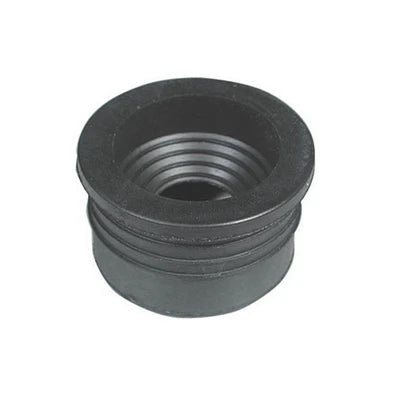 Morsetto tipo nicoll per curve tecniche diam. 50 1 1/4