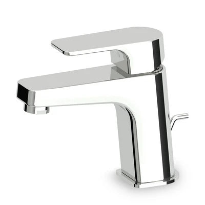 Monocomando lavabo serie wind cromo