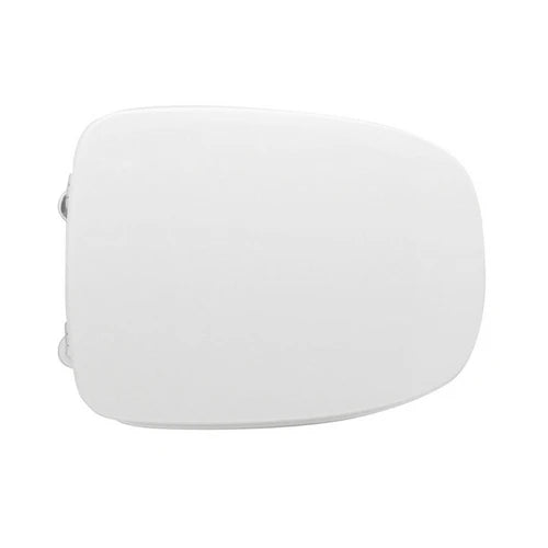 Sedile wc per kerasan vaso brio sospeso forma 3 bianco