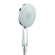 Bossini set doccia saliscendi MIXA con doccia 3 getti by CeramicStore | Lo specialista del tuo bagno