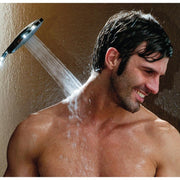 Bossini set doccia saliscendi MIXA con doccia 3 getti by CeramicStore | Lo specialista del tuo bagno