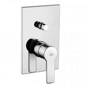Miscelatore incasso doccia Paffoni Red completo di deviatore automatico by CeramicStore | Lo specialista del tuo bagno