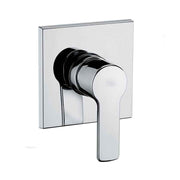 Miscelatore incasso doccia Paffoni Red ottone cromato by CeramicStore | Lo specialista del tuo bagno