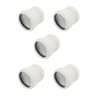 5 pz manicotto ff diam 40-45 mm -