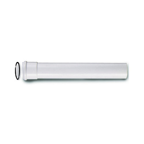 5 pz canotti 26 cm con or 143 bianco
