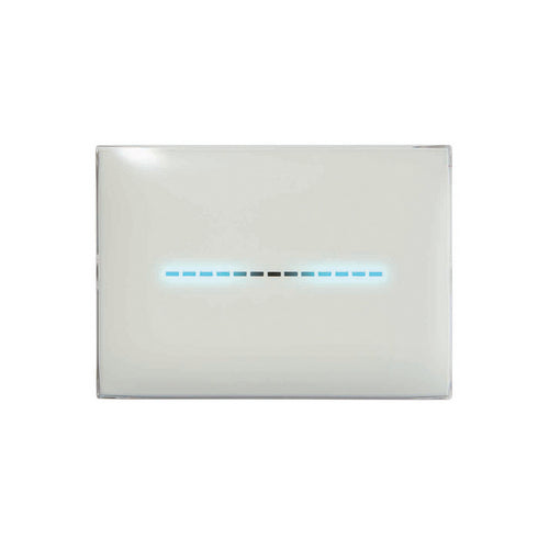 Placca a sfioro eco matic -
