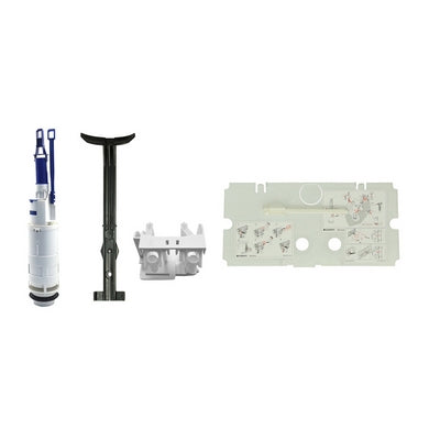 Kit di sostituzione twico per cassette 110850 e 111180 -