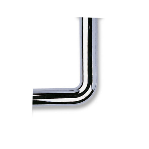 Solo curva di collegamento per cassette d. 50x40 mm l. 600