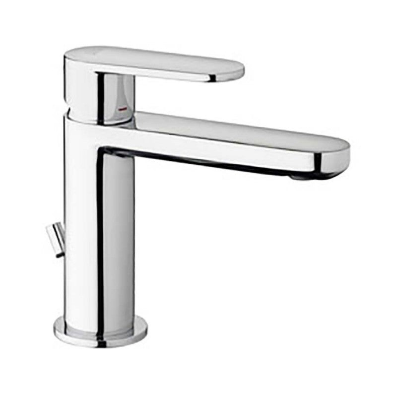 Paffoni Candy miscelatore lavabo con scarico by CeramicStore | Lo specialista del tuo bagno