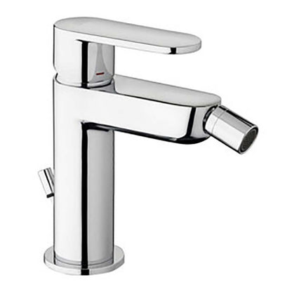 Paffoni mod. Candy miscelatore bidet con scarico by CeramicStore | Lo specialista del tuo bagno