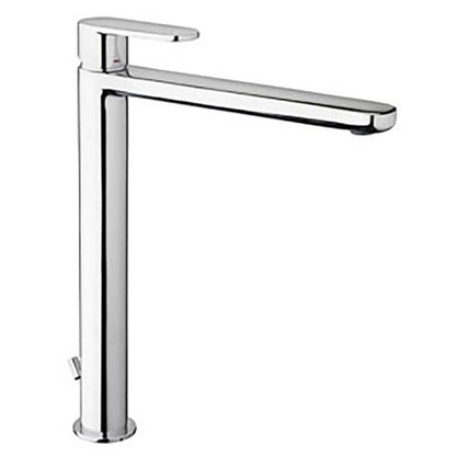 Miscelatore lavabo alto Paffoni Candy CA081 by CeramicStore | Lo specialista del tuo bagno