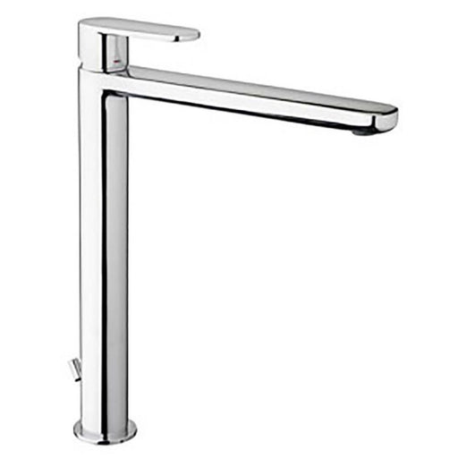 Miscelatore lavabo alto Paffoni Candy CA081 by CeramicStore | Lo specialista del tuo bagno