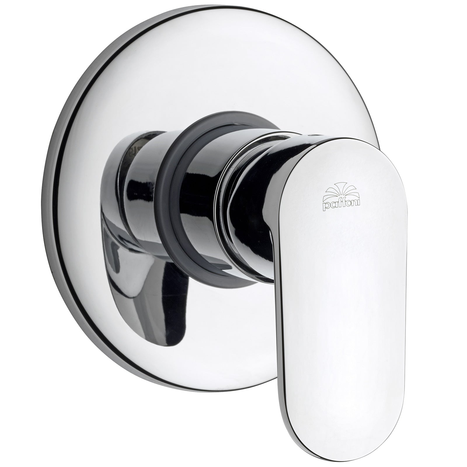 Miscelatore incasso doccia Paffoni Candy ottone cromo lucido by CeramicStore | Lo specialista del tuo bagno