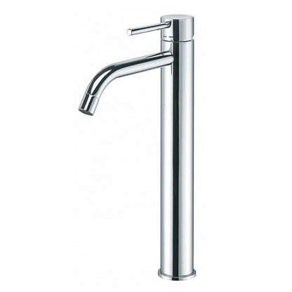 Miscelatore lavabo alto Paffoni Light flessibili in scatola by CeramicStore | Lo specialista del tuo bagno