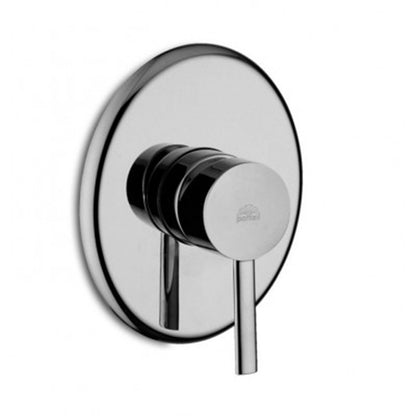 Miscelatore doccia Paffoni Berry con scarico by CeramicStore | Lo specialista del tuo bagno