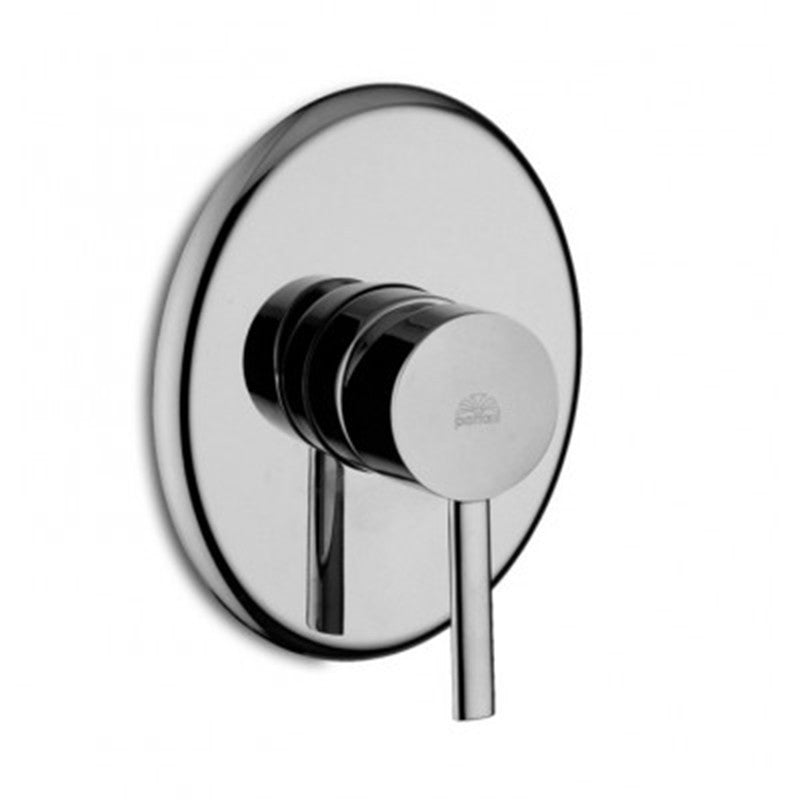 Miscelatore doccia Paffoni Berry con scarico by CeramicStore | Lo specialista del tuo bagno
