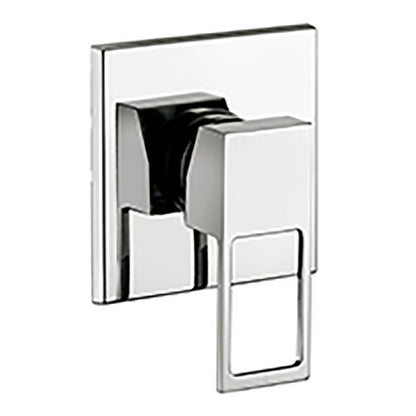 Paffoni Effe miscelatore incasso doccia art. EF010CR by CeramicStore | Lo specialista del tuo bagno