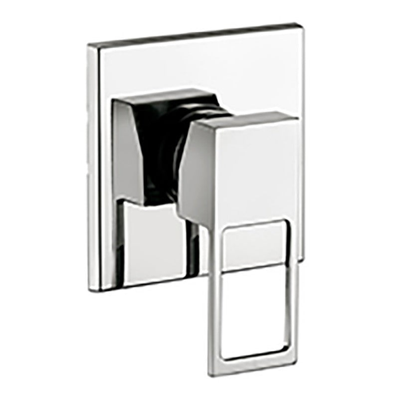 Paffoni Effe miscelatore incasso doccia art. EF010CR by CeramicStore | Lo specialista del tuo bagno