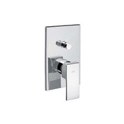 Paffoni mod. Level miscelatore incasso doccia con deviatore by CeramicStore | Lo specialista del tuo bagno