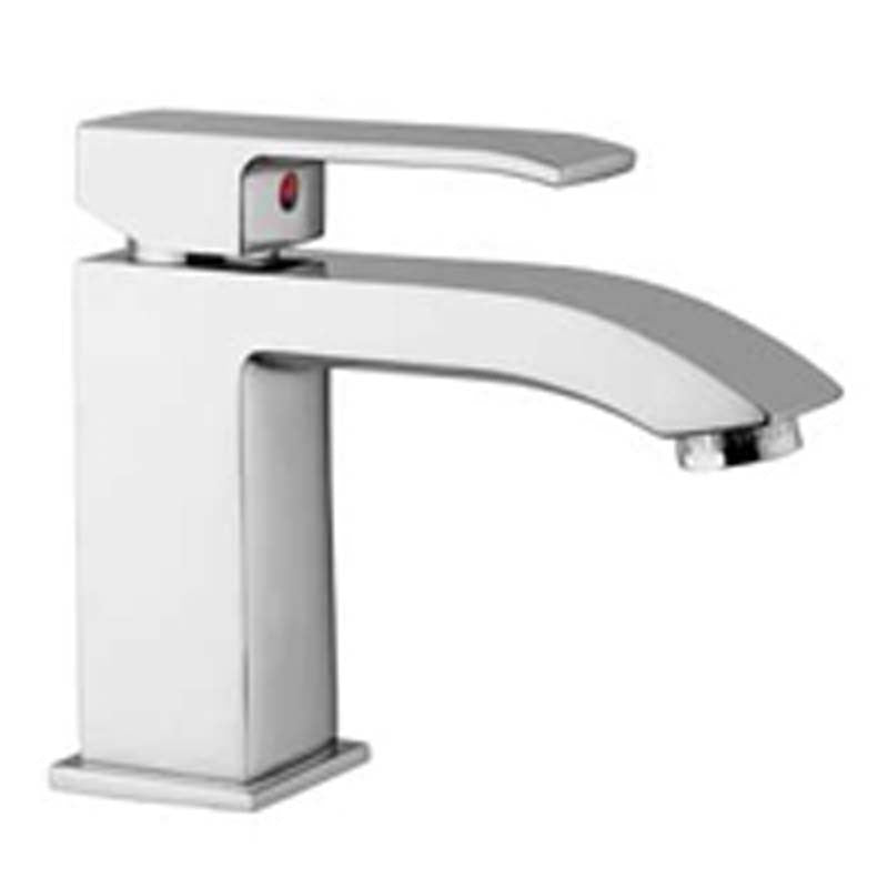 Miscelatore lavabo Paffoni Level con scarico by CeramicStore | Lo specialista del tuo bagno