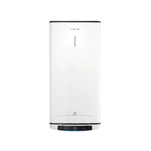 Scaldabagno elettrico velis pro dry wifi 100 lt