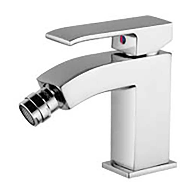 Miscelatore bidet Paffoni Level fornito con scarico by CeramicStore | Lo specialista del tuo bagno