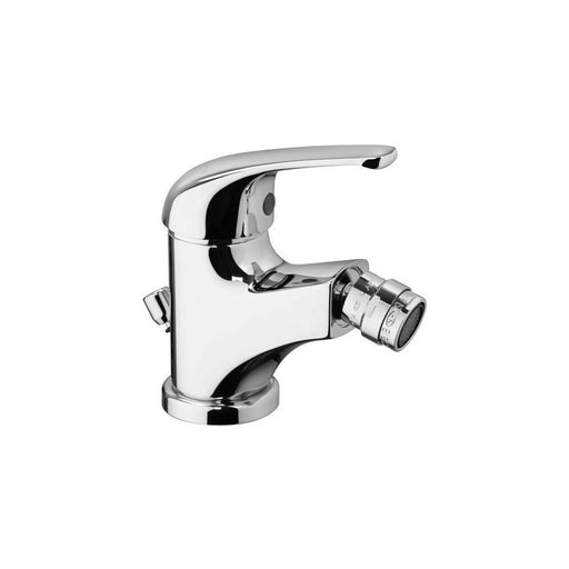 Miscelatore Bidet con scarico automatico serie Apollo 3 modello APM3135CR cromato Paffoni by CeramicStore | Lo specialista del tuo bagno