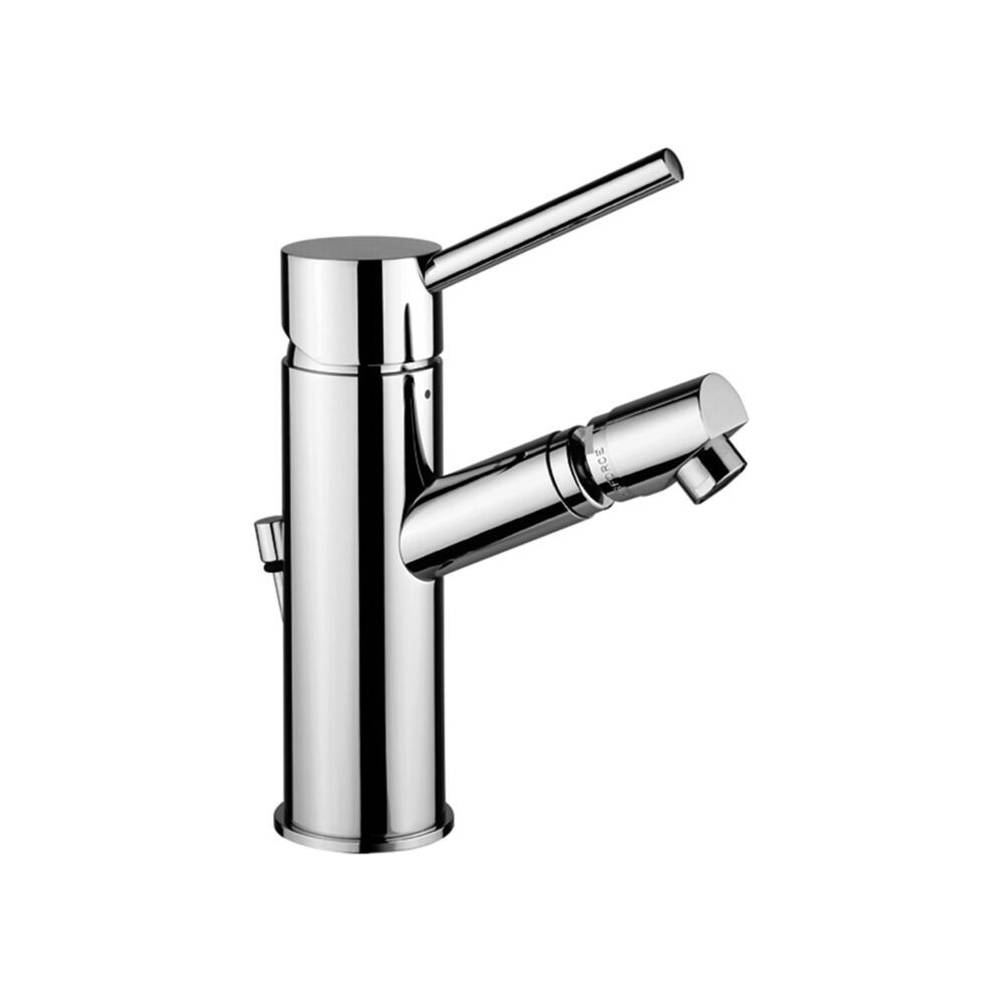 Miscelatore bidet monocomando senza Scarico serie Birillo modello BI131CR cromato Paffoni by CeramicStore | Lo specialista del tuo bagno