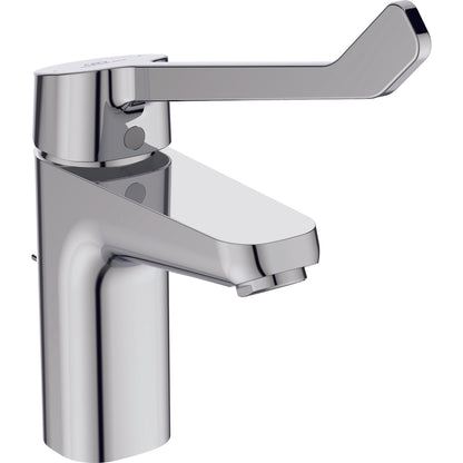 Miscelatore lavabo a leva lunga con piletta di scarico modello Ceraflex Ideal Standard by CeramicStore | Lo specialista del tuo bagno