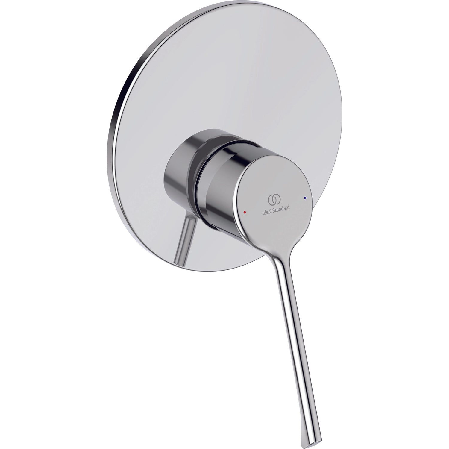 Miscelatore monocomando doccia a leva lunga completo di corpo incasso Ideal Standard Ceraflex by CeramicStore | Lo specialista del tuo bagno
