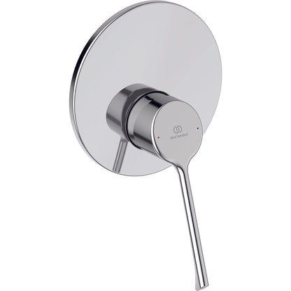 Miscelatore monocomando doccia a leva lunga completo di corpo incasso Ideal Standard Ceraflex by CeramicStore | Lo specialista del tuo bagno