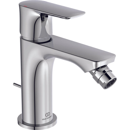 Miscelatore bidet Ideal Standard Connect AIR completo di scarico by CeramicStore | Lo specialista del tuo bagno