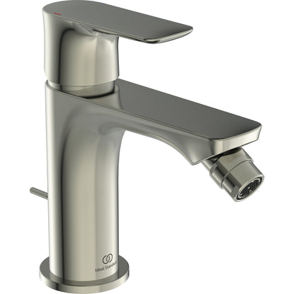 Miscelatore bidet Ideal Standard Connect AIR completo di scarico SilverStorm by CeramicStore | Lo specialista del tuo bagno