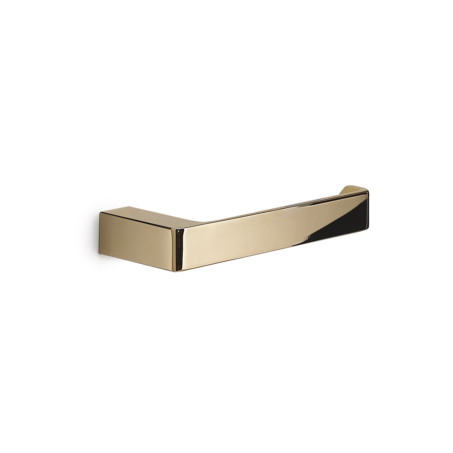 Portarotolo a muro Gedy serie Pirenei - Oro
