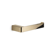 Portarotolo a muro Gedy serie Pirenei - Oro