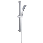 Saliscendi doccia monogetto modello Trendy 3 di Gedy - Cromato by CeramicStore | Lo specialista del tuo bagno