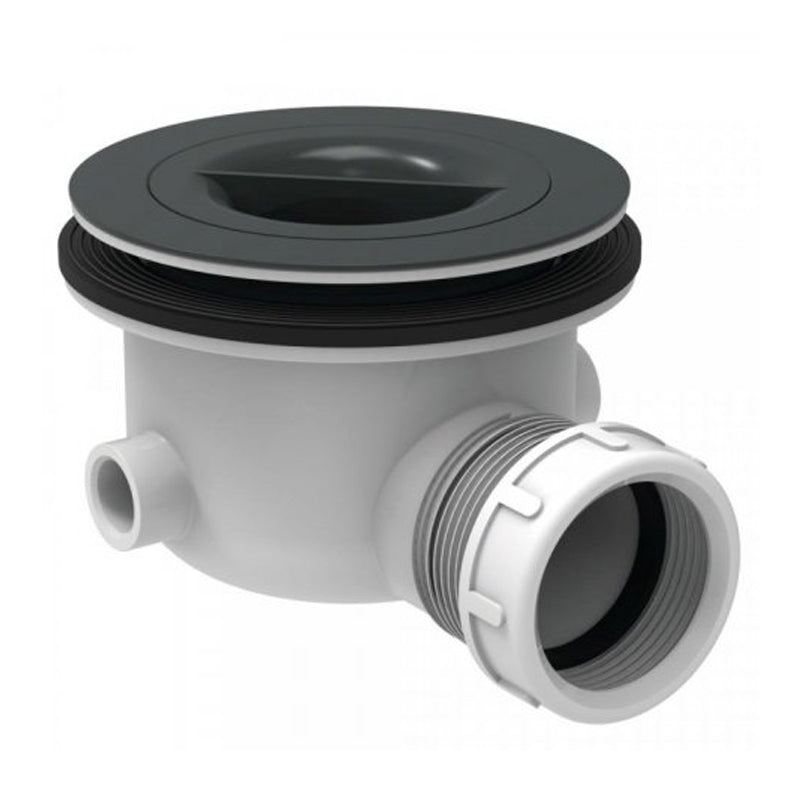 Piletta per piatti doccia Spirit diam. 120 mm by CeramicStore | Lo specialista del tuo bagno
