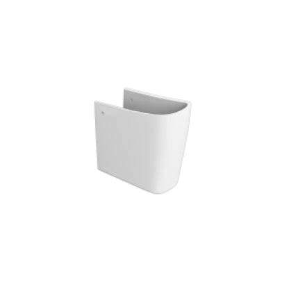 Semicolonna Ceramica Dolomite per lavabi modello Gemma2 by CeramicStore | Lo specialista del tuo bagno