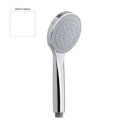 Doccia Alisso monogetto in abs anticalcare bianca by CeramicStore | Lo specialista del tuo bagno